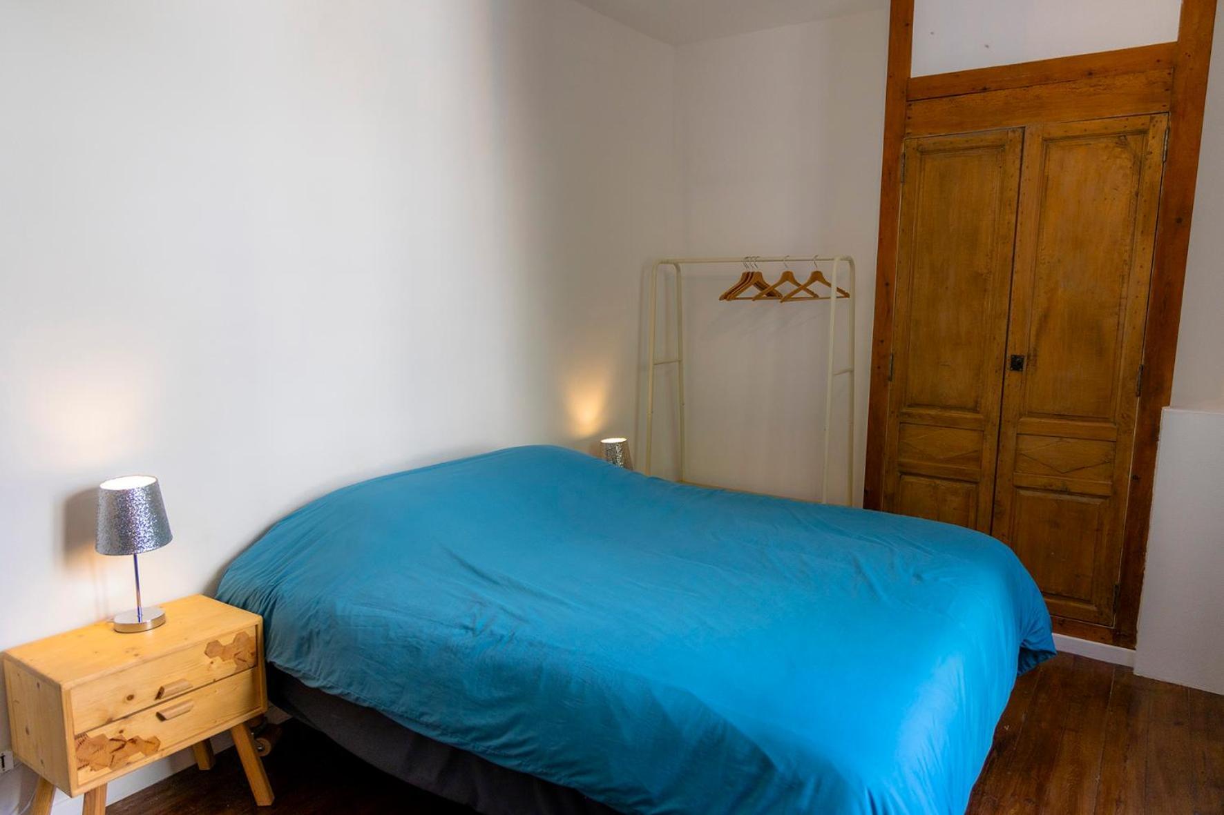 La Dodolela Villa Chinon Bagian luar foto